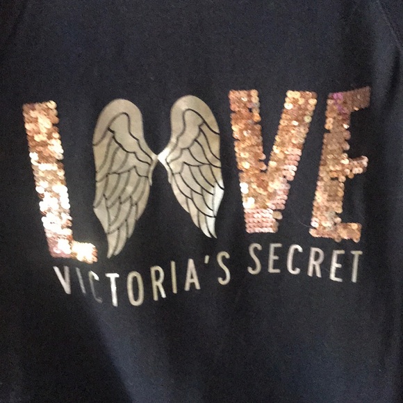 VICTORIAS SECRET jacket - Picture 4 of 4